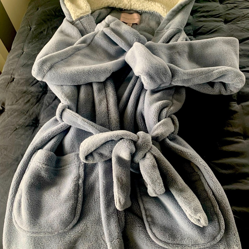 Bathrobe